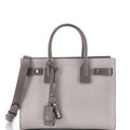 Sac de Jour Souple Bag Leather Baby