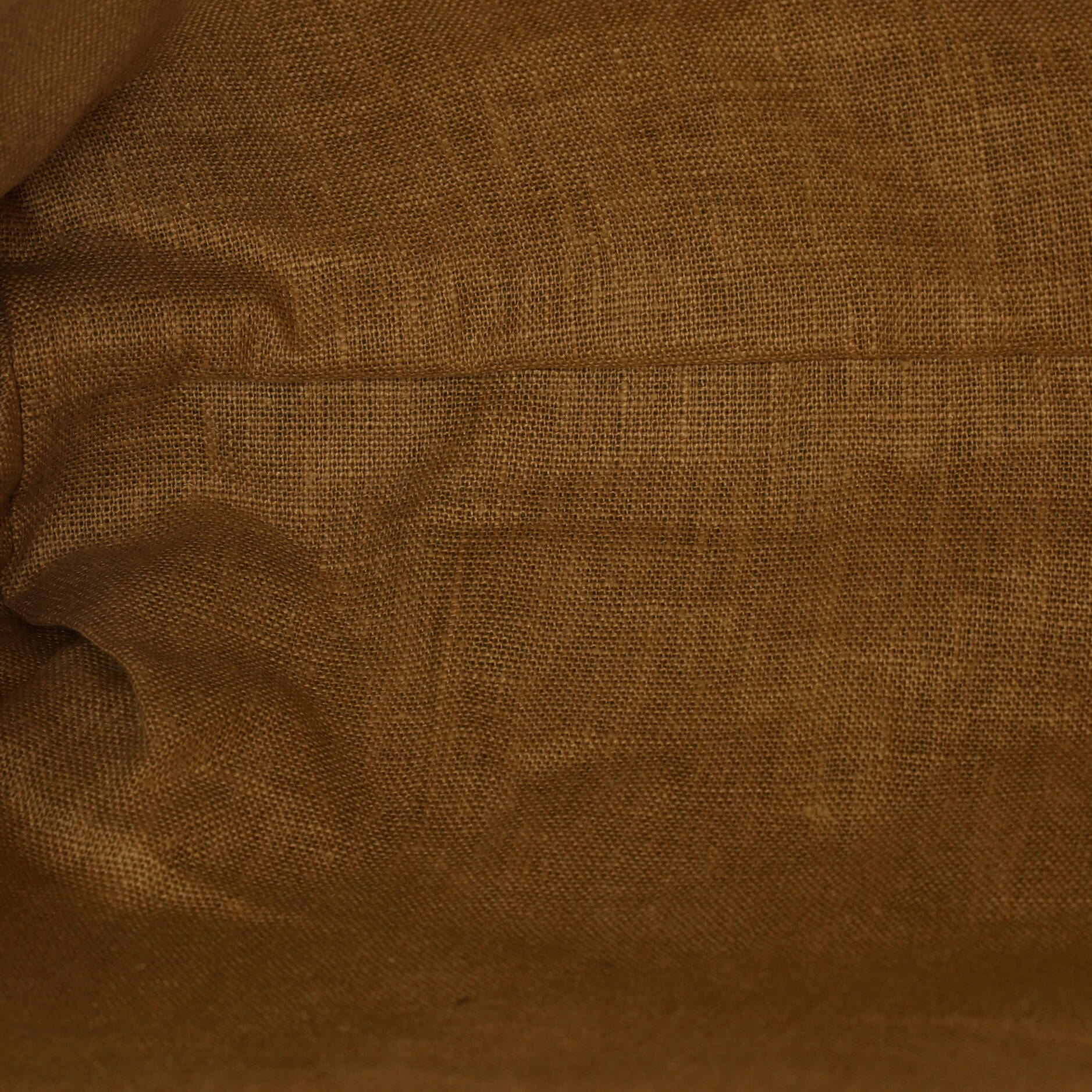 Open Shopping Tote Zucca Canvas Tall