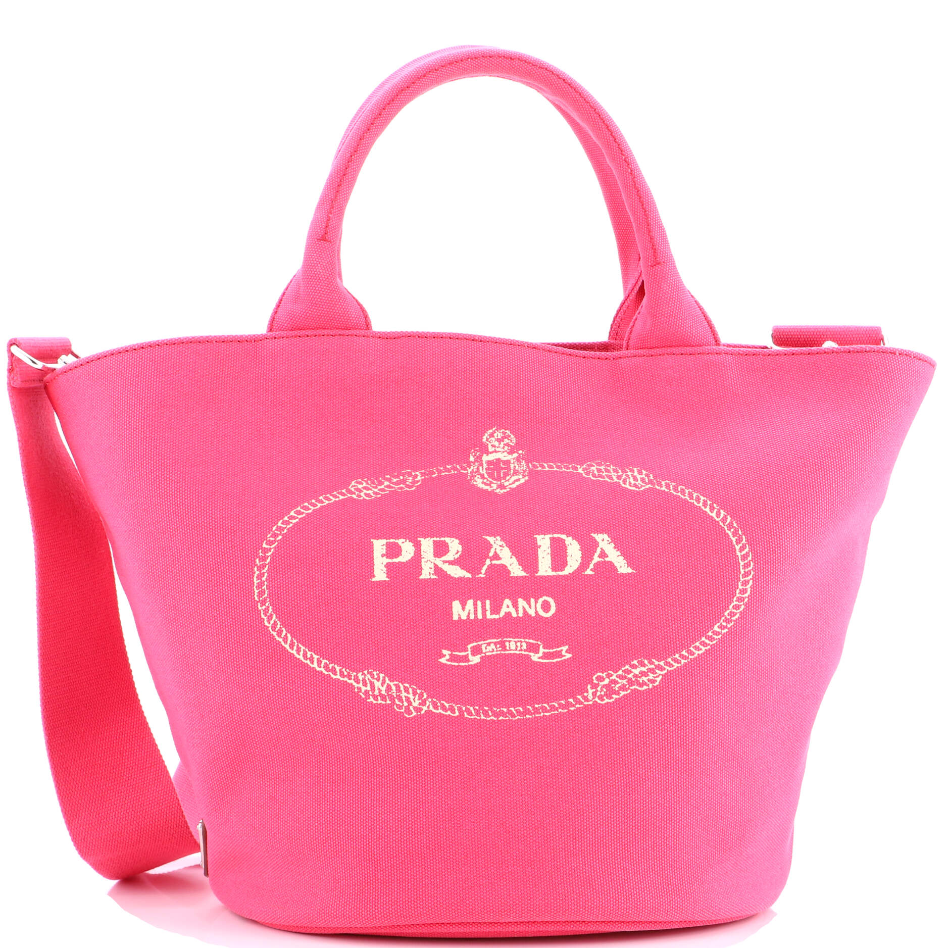 Canapa Convertible Shopping Tote Canvas Medium