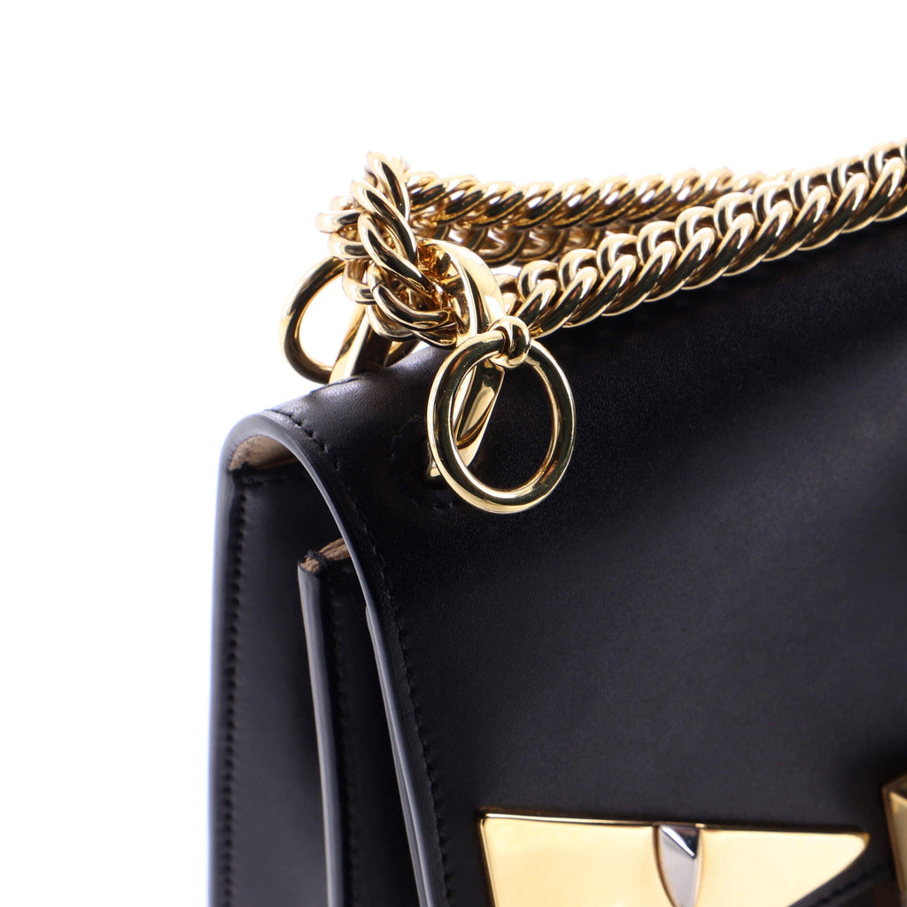 Monster Kan I Bag Leather Small