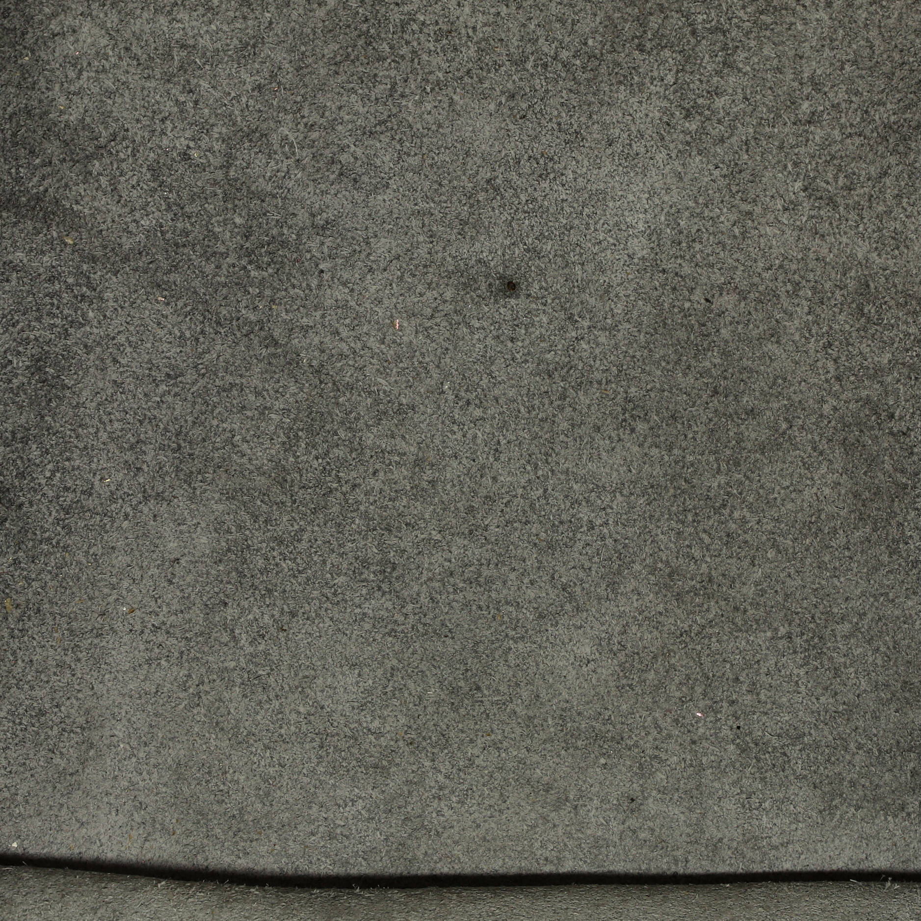 Big Bag Grained Calfskin Small