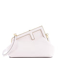 First Bag Leather Small