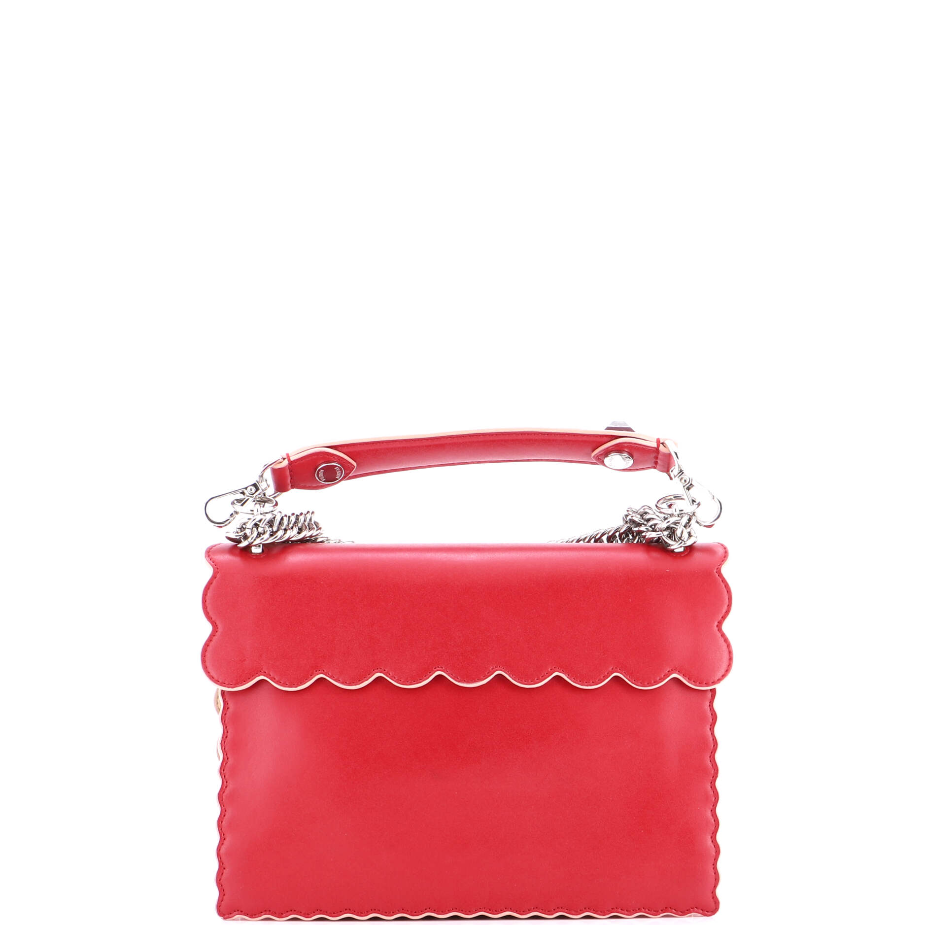 Kan I Bag Leather Medium