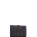 Bearn Coin Wallet Chevre Mysore Compact