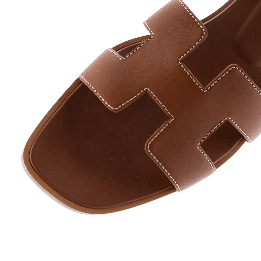 Women's Oran Sandals Leather