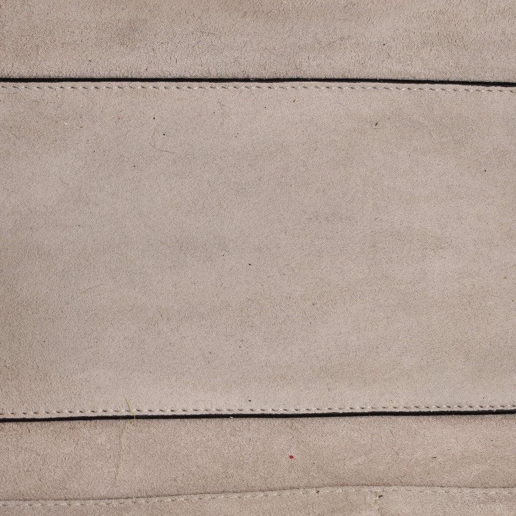 Rockstud Shopper Tote Leather Large
