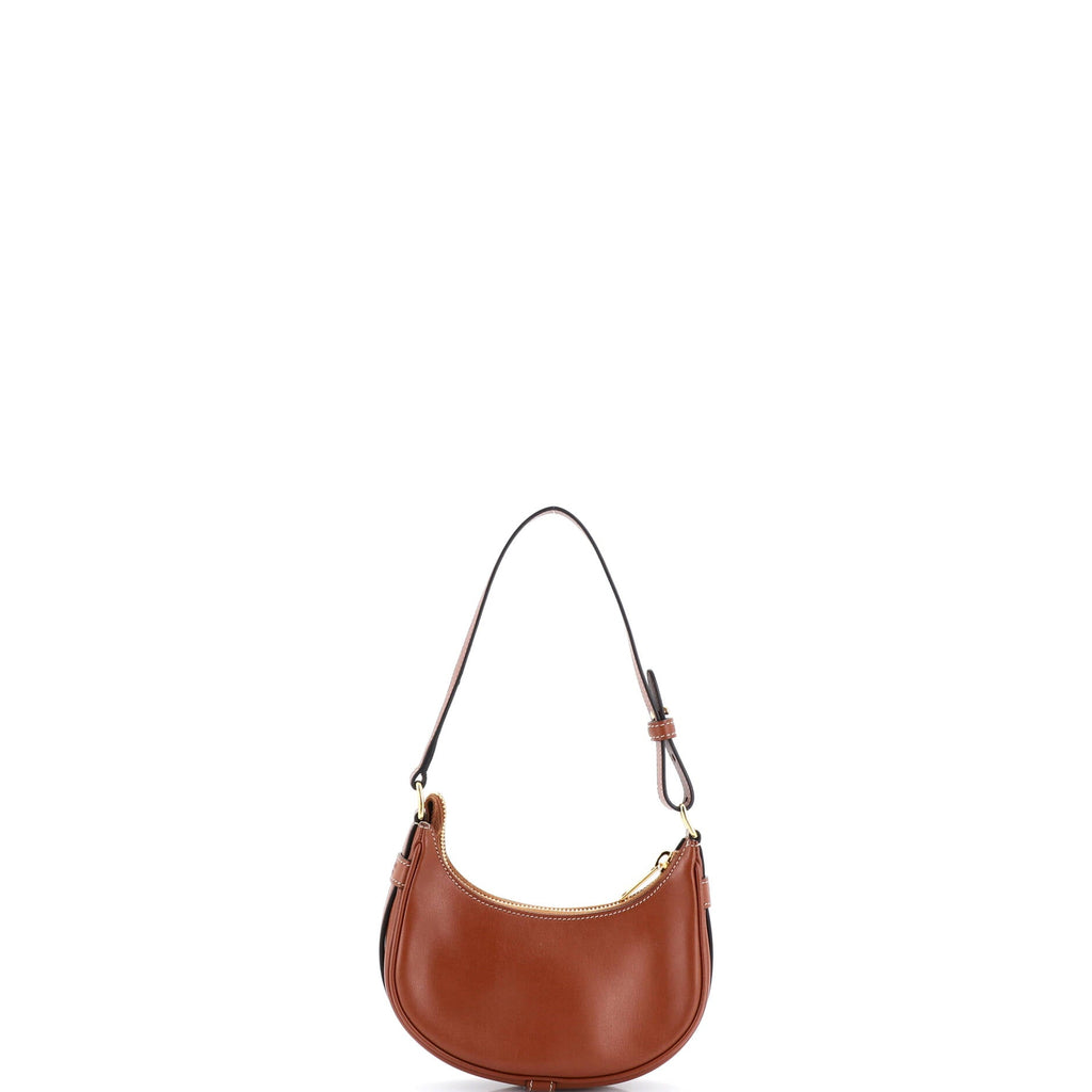 Ava Bag Studded Leather Mini