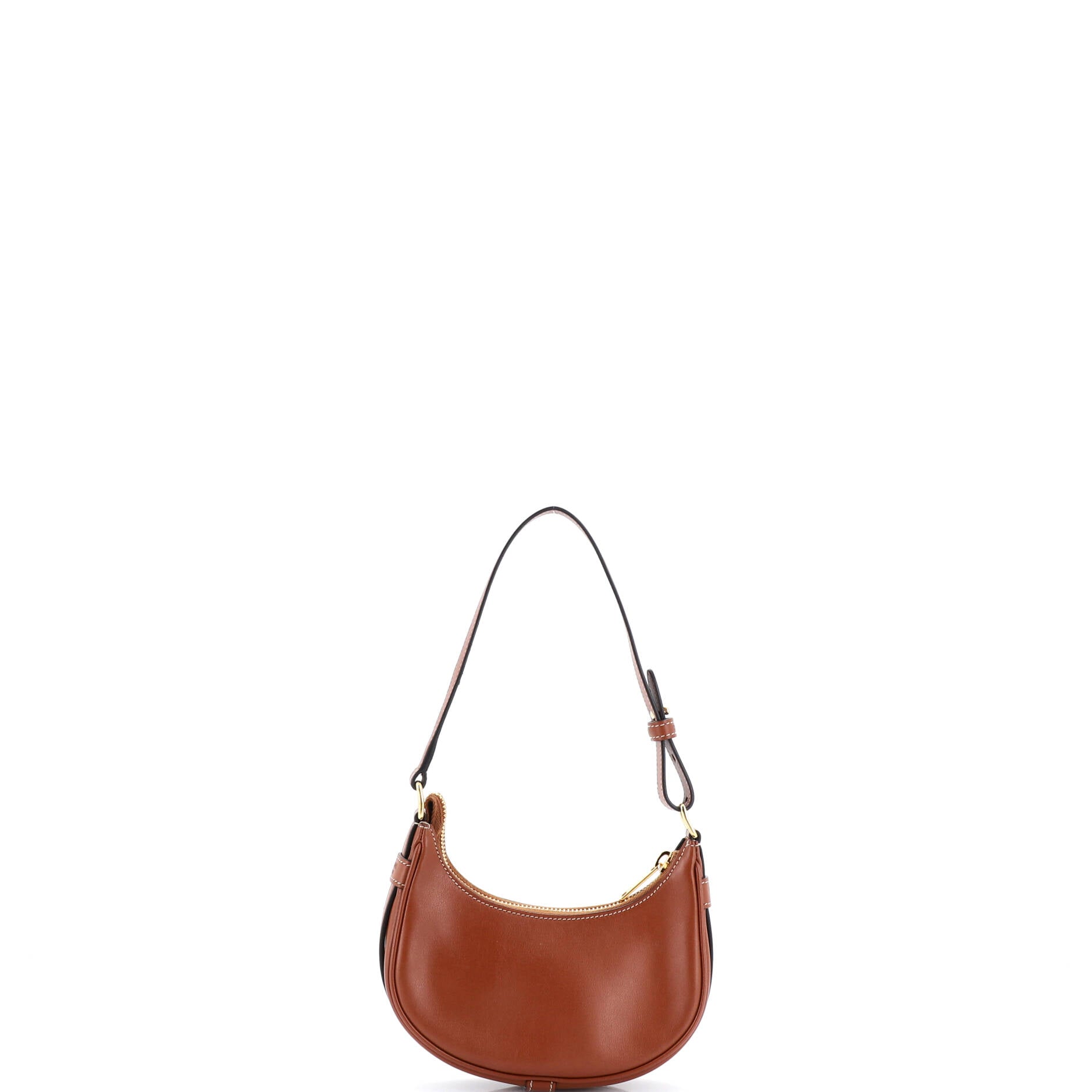 Ava Bag Studded Leather Mini