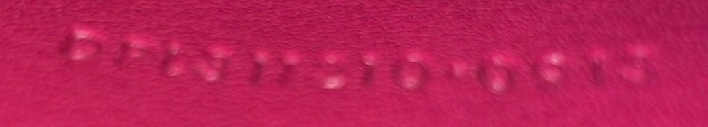 Classic Y Cabas Leather Small