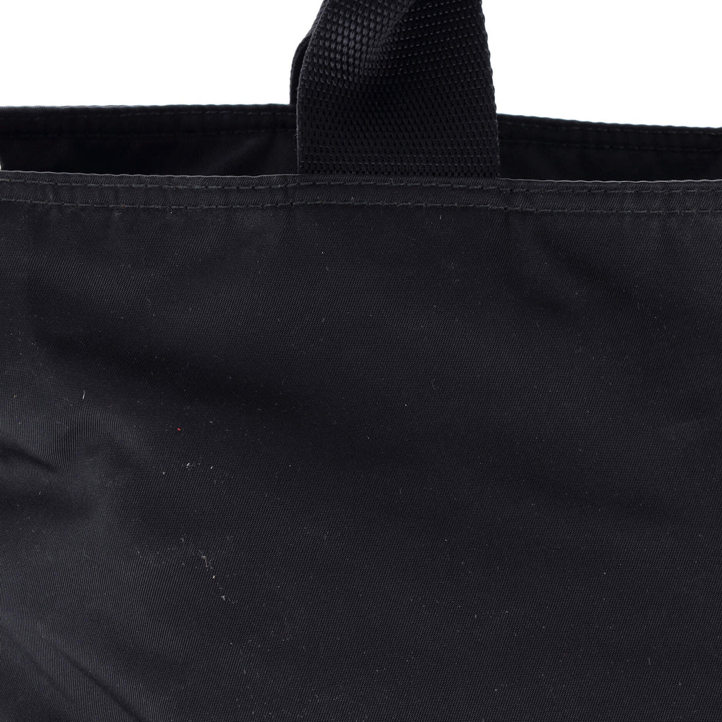 Vela Convertible Tote Tessuto Small