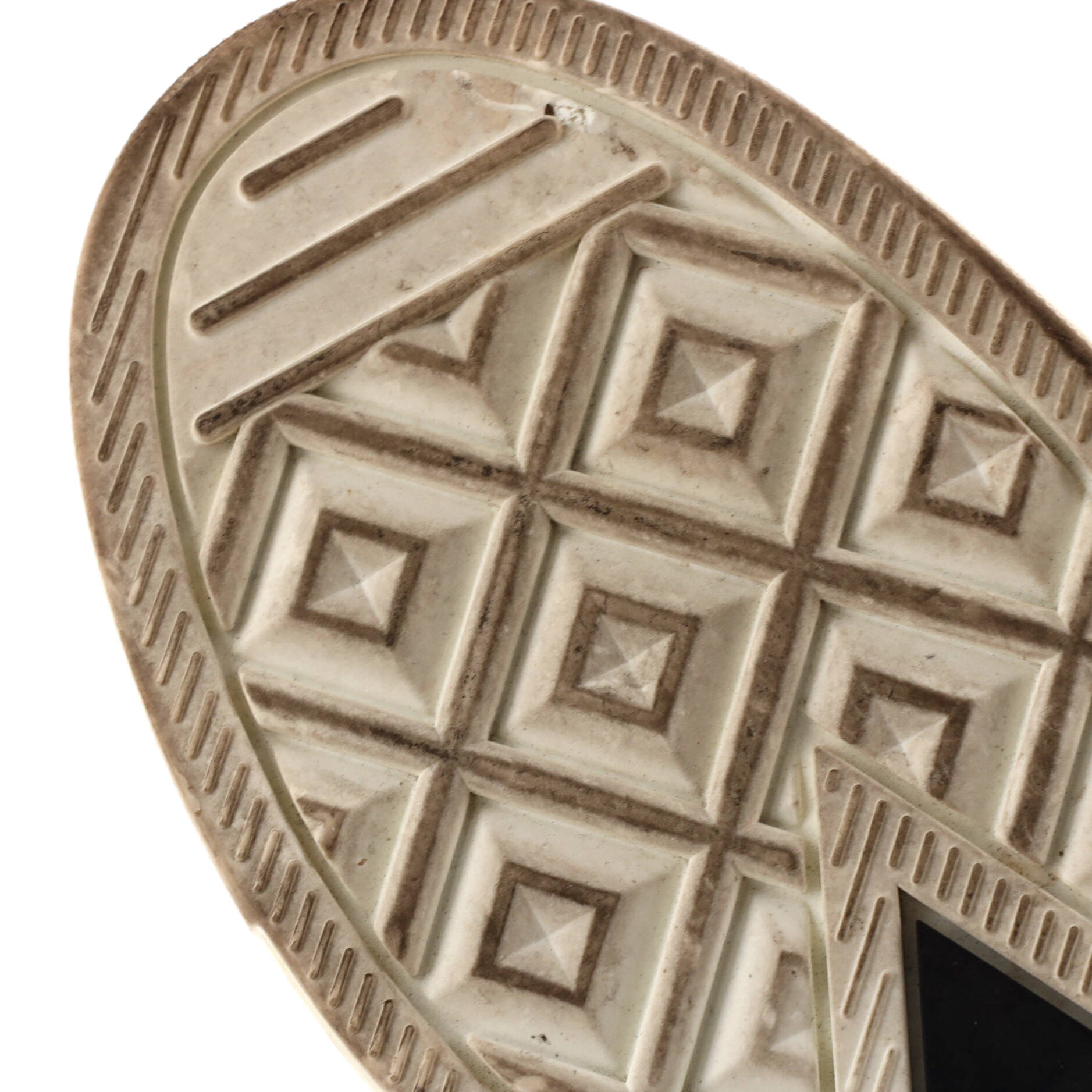 Women's Walk'N'Dior Sneakers Oblique Canvas