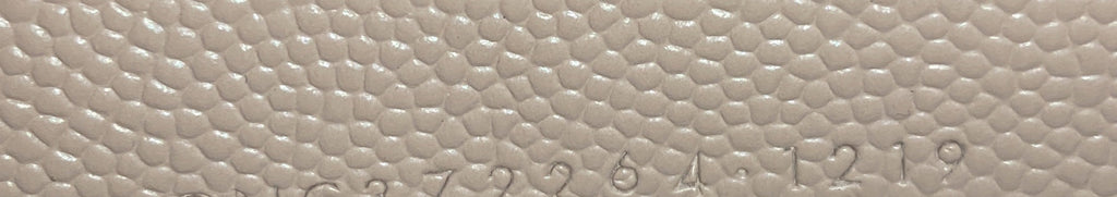 Classic Monogram Flap Wallet Matelasse Chevron Leather Large