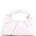The Shoulder Pouch Leather Medium