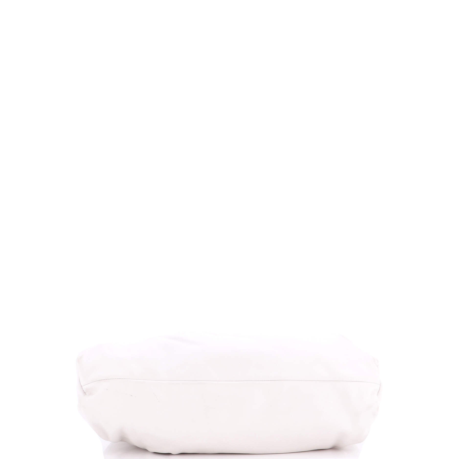 The Shoulder Pouch Leather Medium