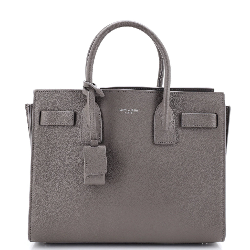 Sac de Jour NM Bag Leather Baby