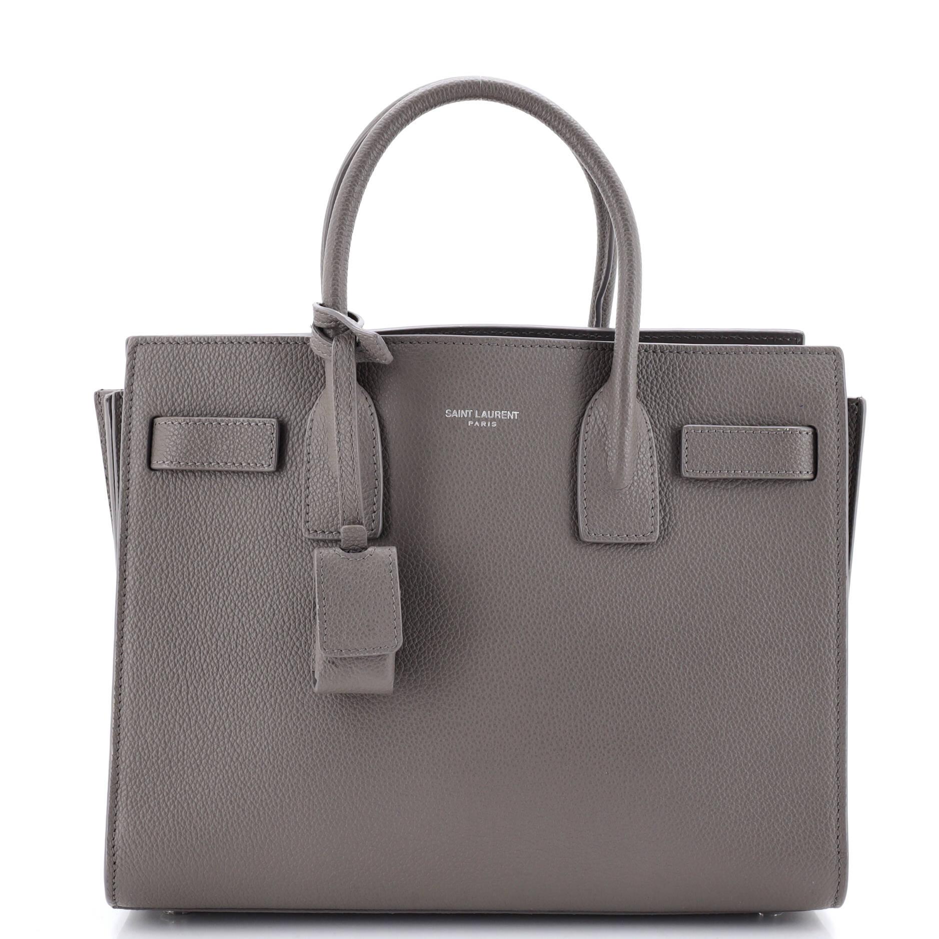 Sac de Jour NM Bag Leather Baby