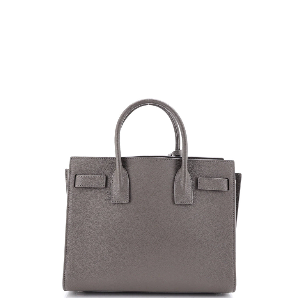 Sac de Jour NM Bag Leather Baby