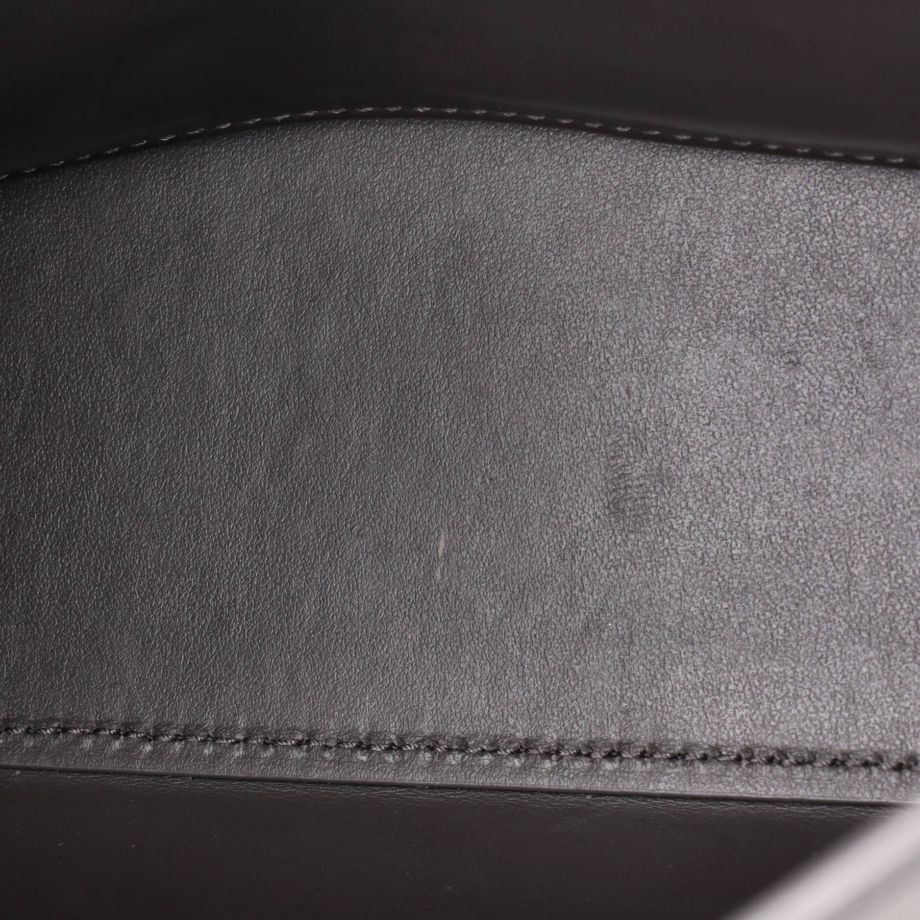 Sac de Jour NM Bag Leather Baby