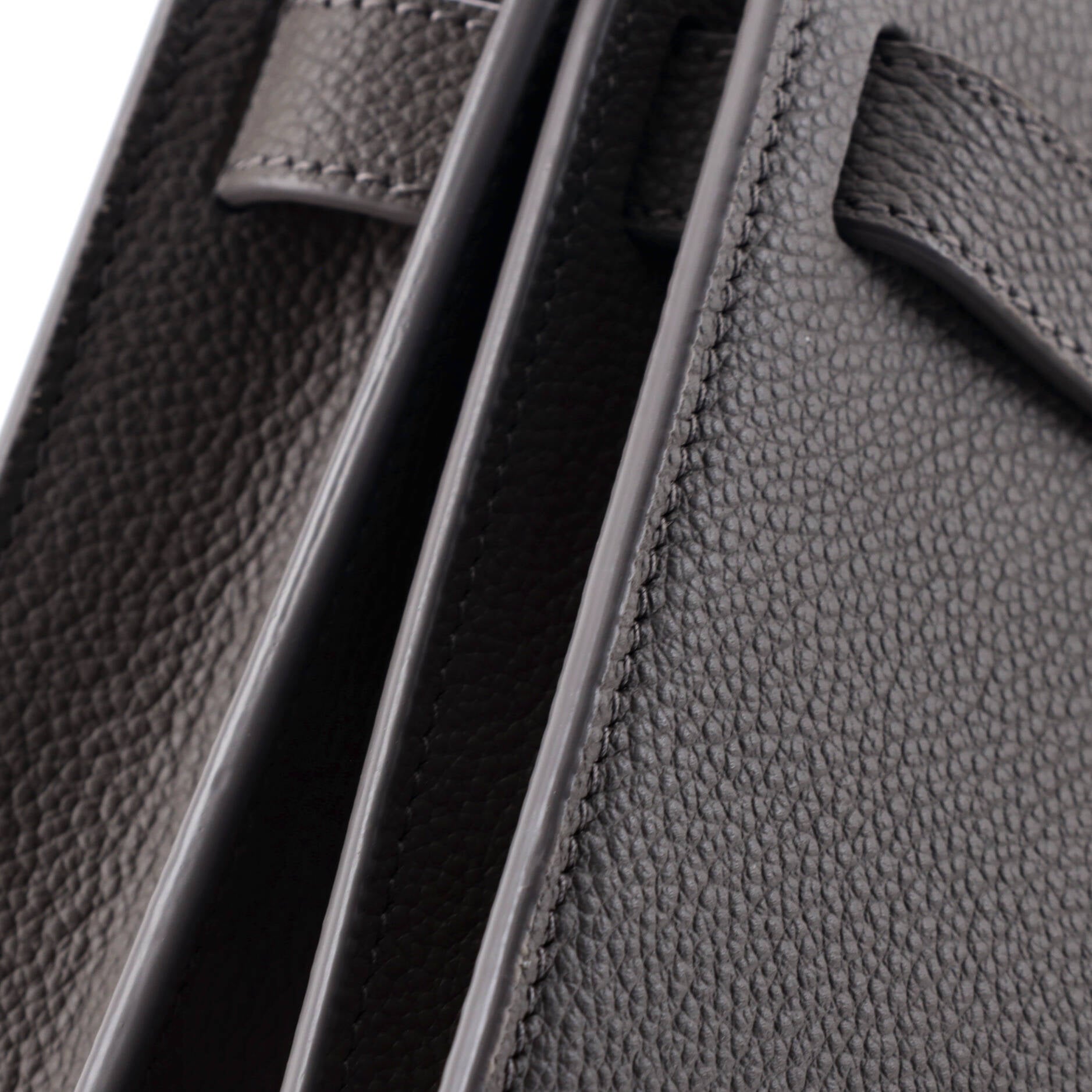 Sac de Jour NM Bag Leather Baby