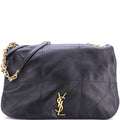 Jamie 4.3 Shoulder Bag Quilted Leather Large