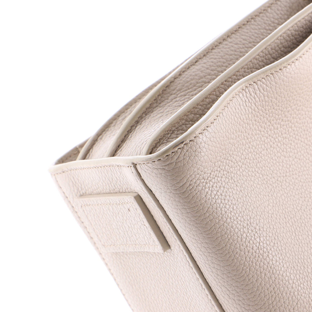 Sac de Jour Souple Bag Leather Baby