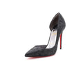 Women's Iriza Pumps Glitter 100
