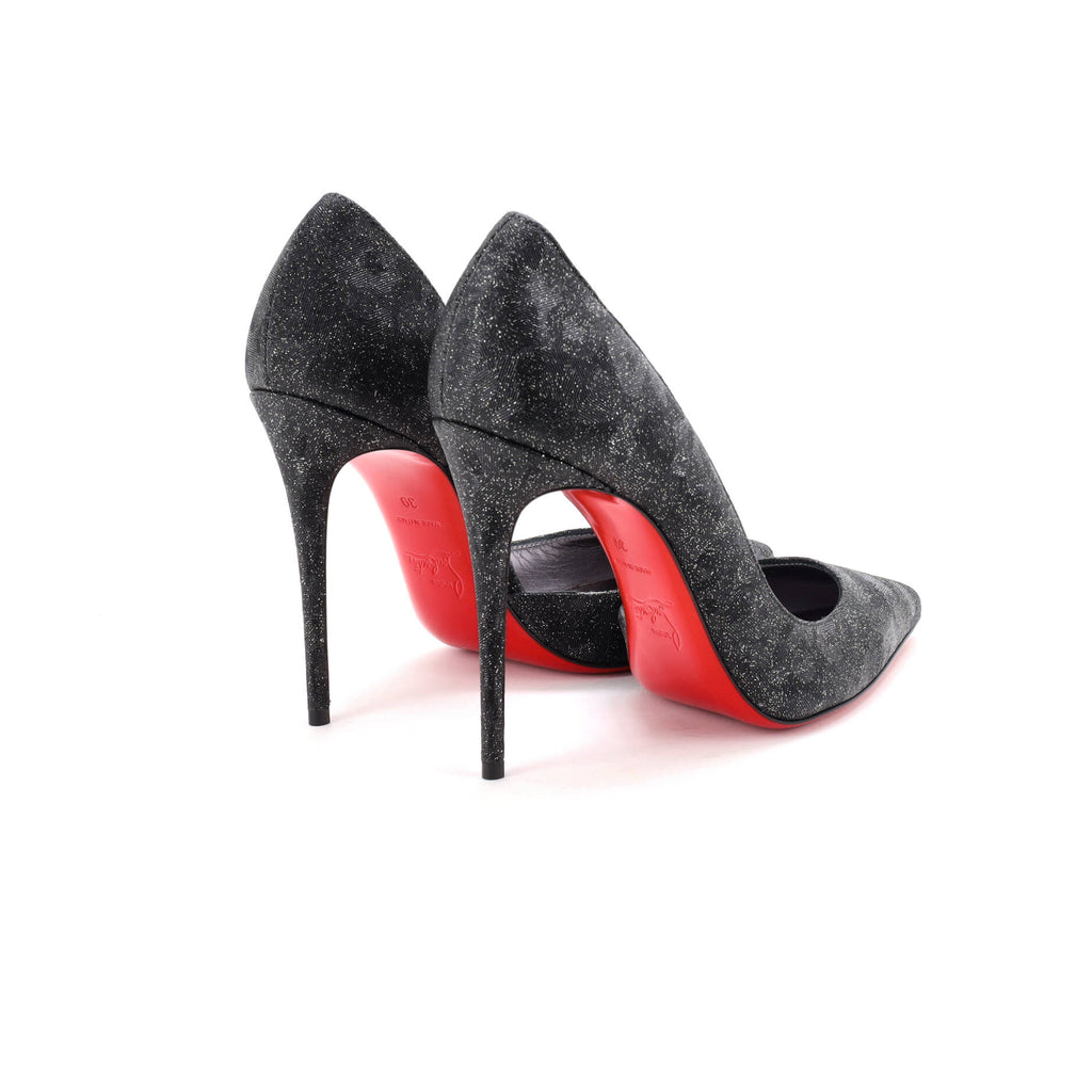 Women's Iriza Pumps Glitter 100