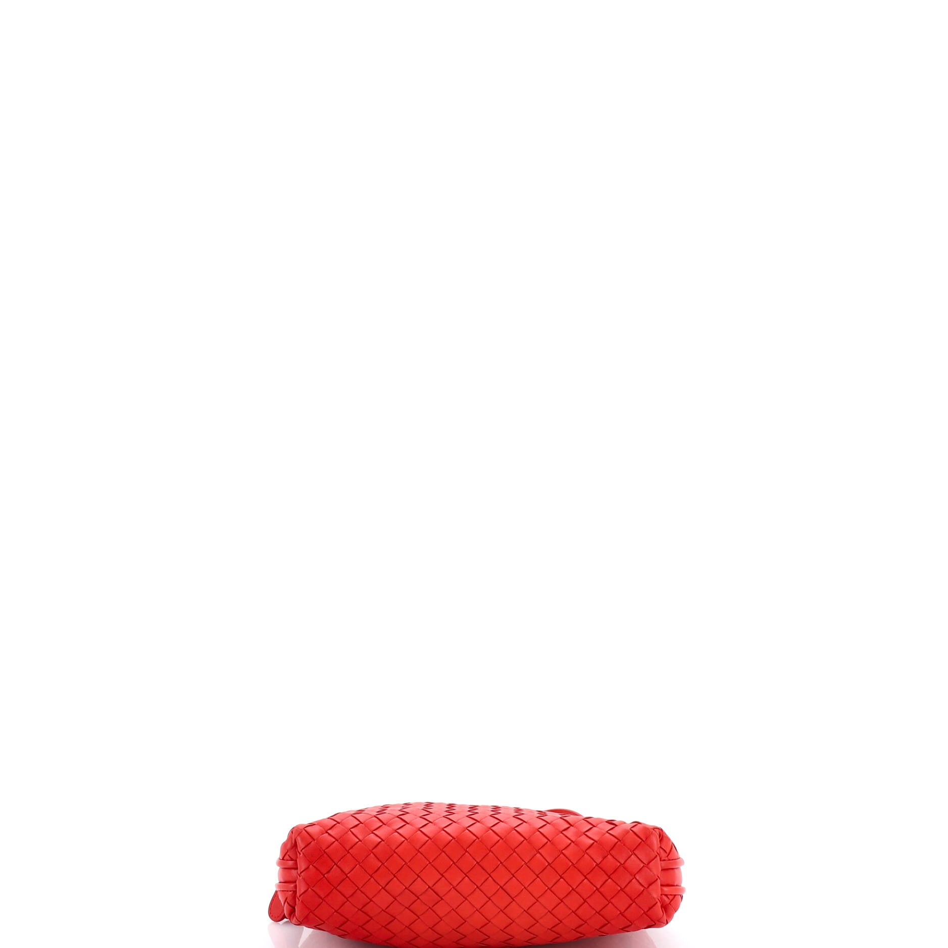 Nodini Crossbody Bag Intrecciato Nappa Small