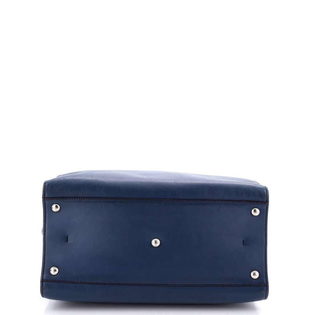 Petite 3Jours Bag Leather