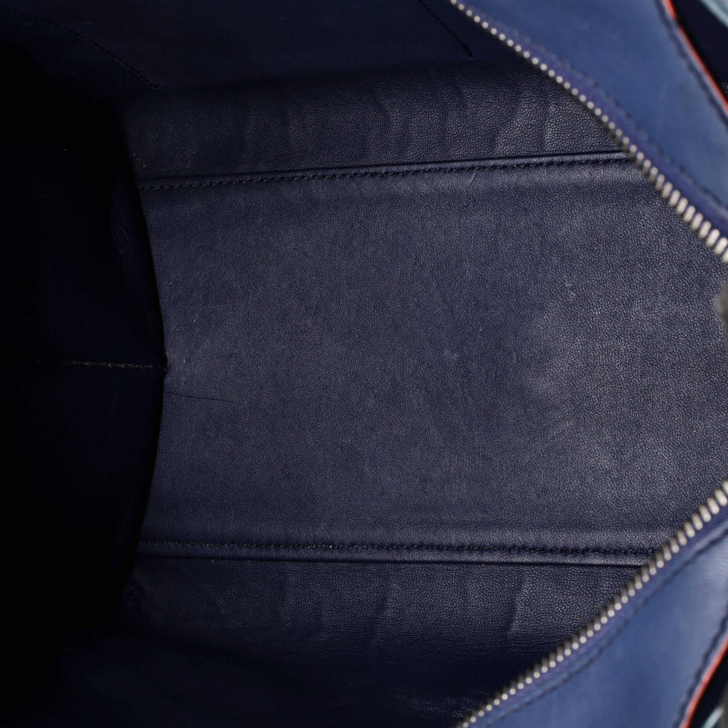 Petite 3Jours Bag Leather