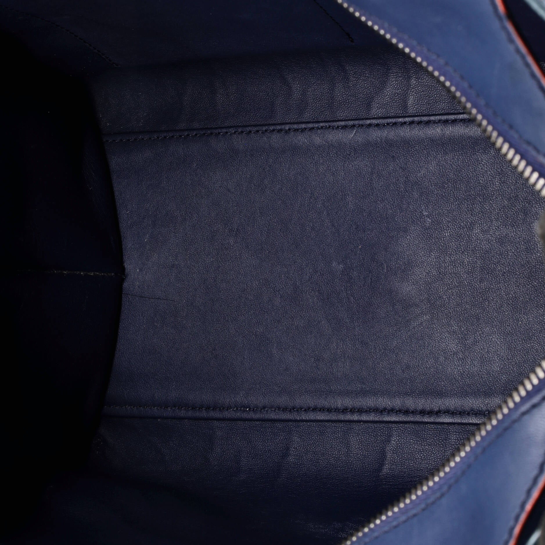 Petite 3Jours Bag Leather