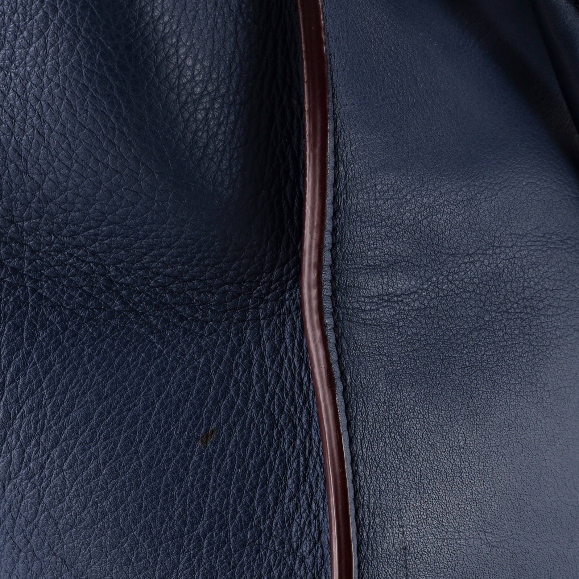 Petite 3Jours Bag Leather
