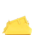 First Bag Leather Small