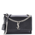 Sunset Crossbody Bag Leather Medium