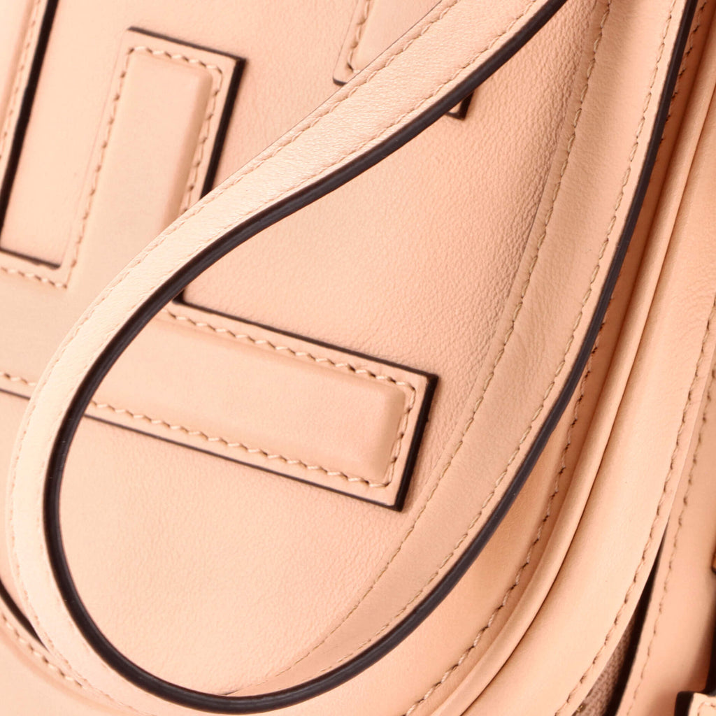 O'Lock Camera Bag Leather Mini