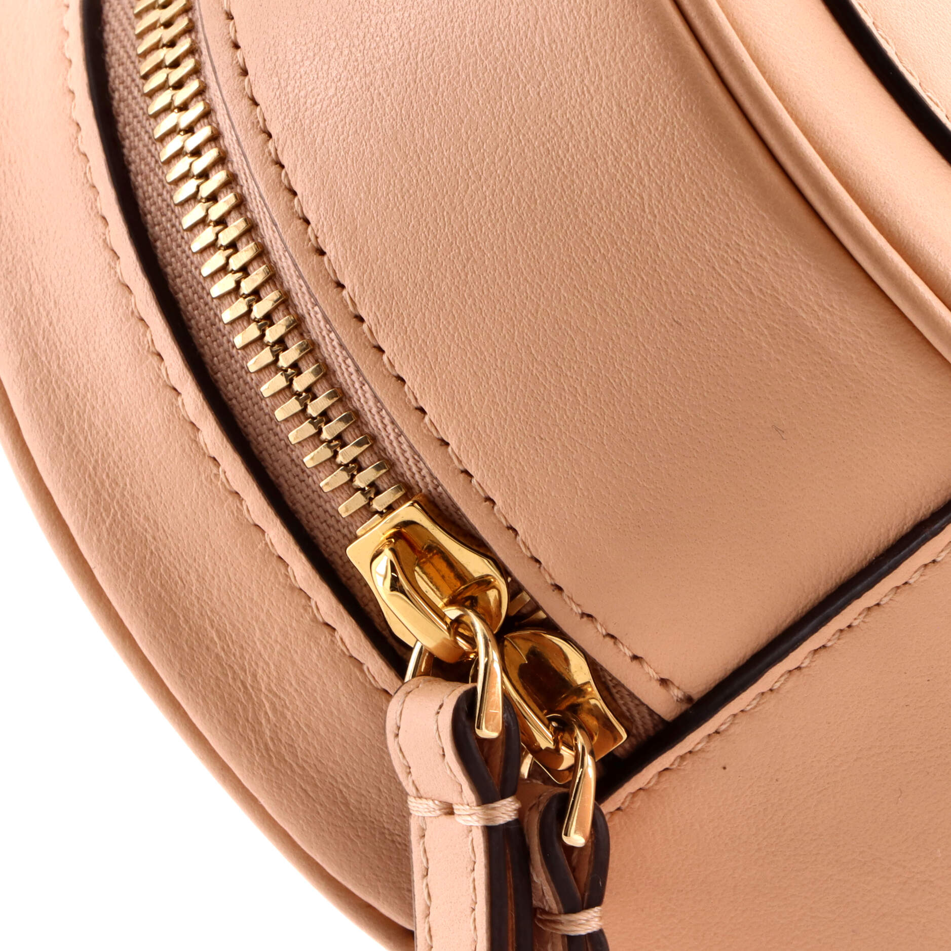 O'Lock Camera Bag Leather Mini