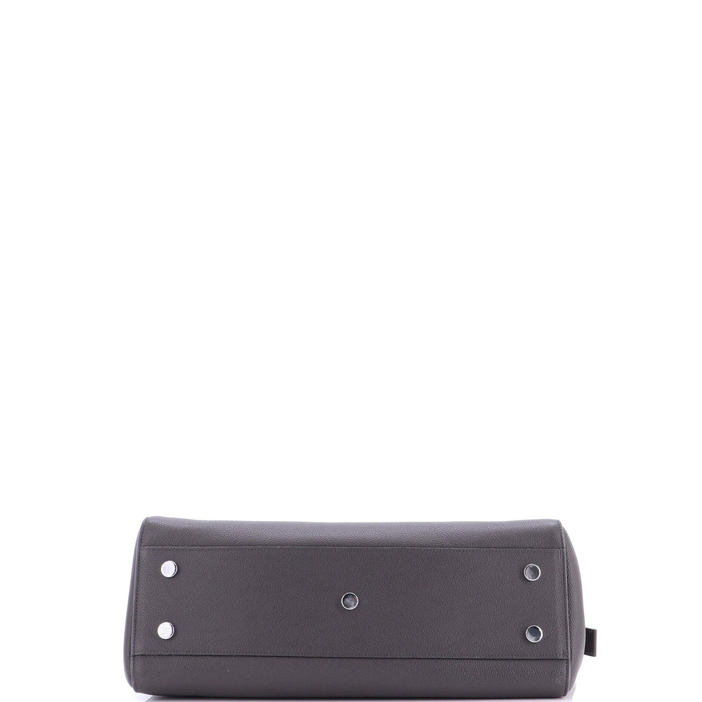 Rive Gauche Cabas Leather Medium