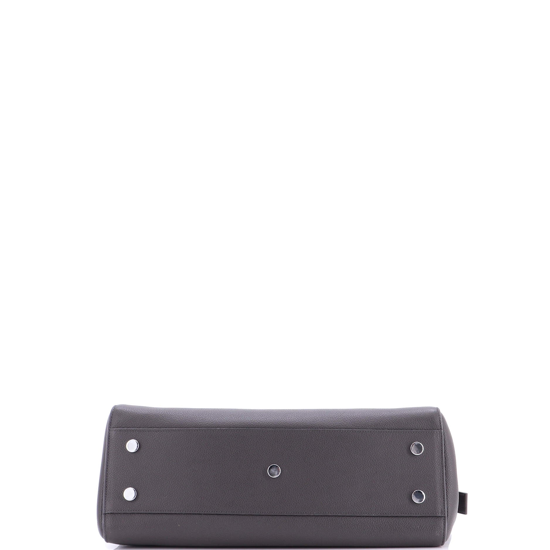 Rive Gauche Cabas Leather Medium