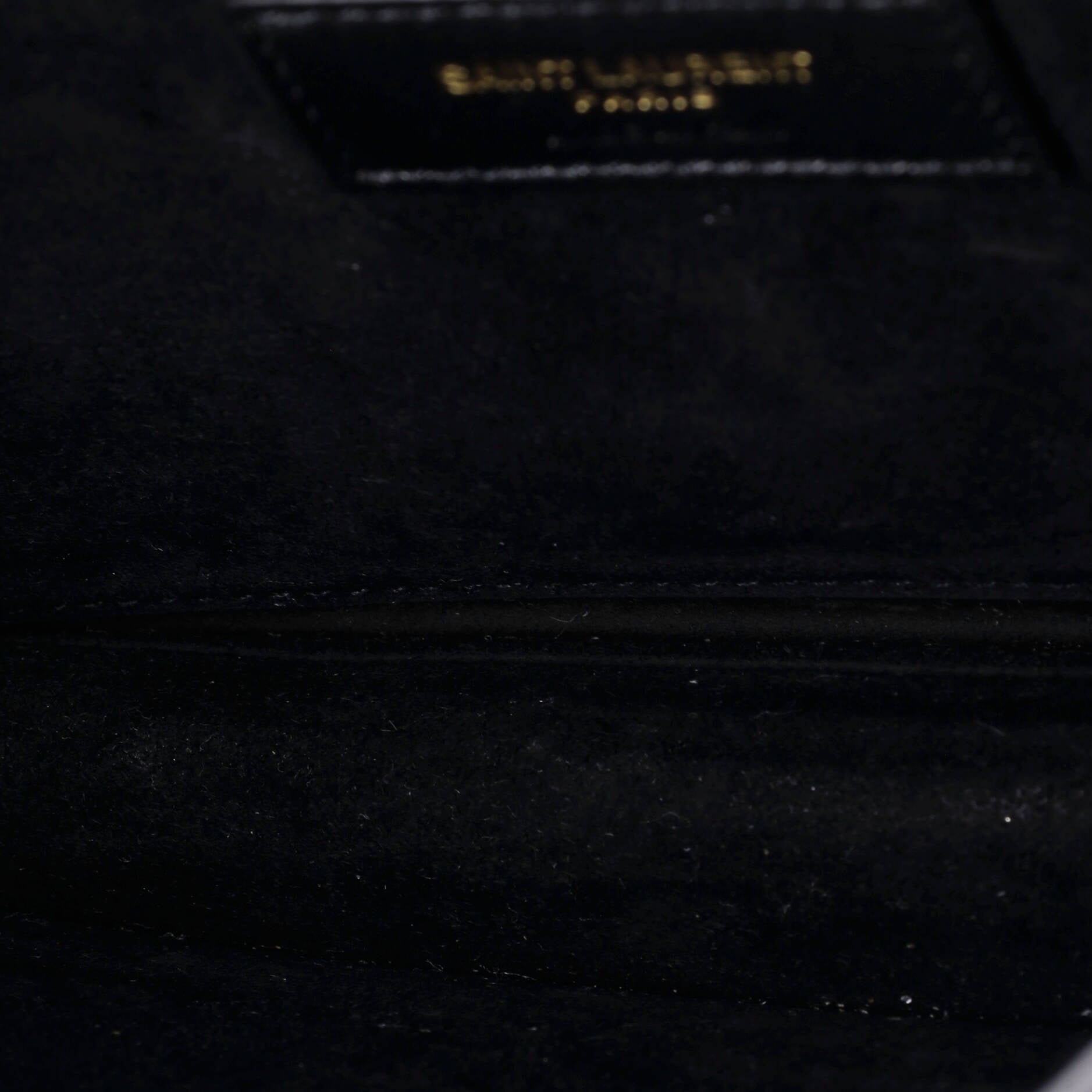 Sunset Crossbody Bag Leather Medium