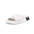 Women's Infra Sandals Leather