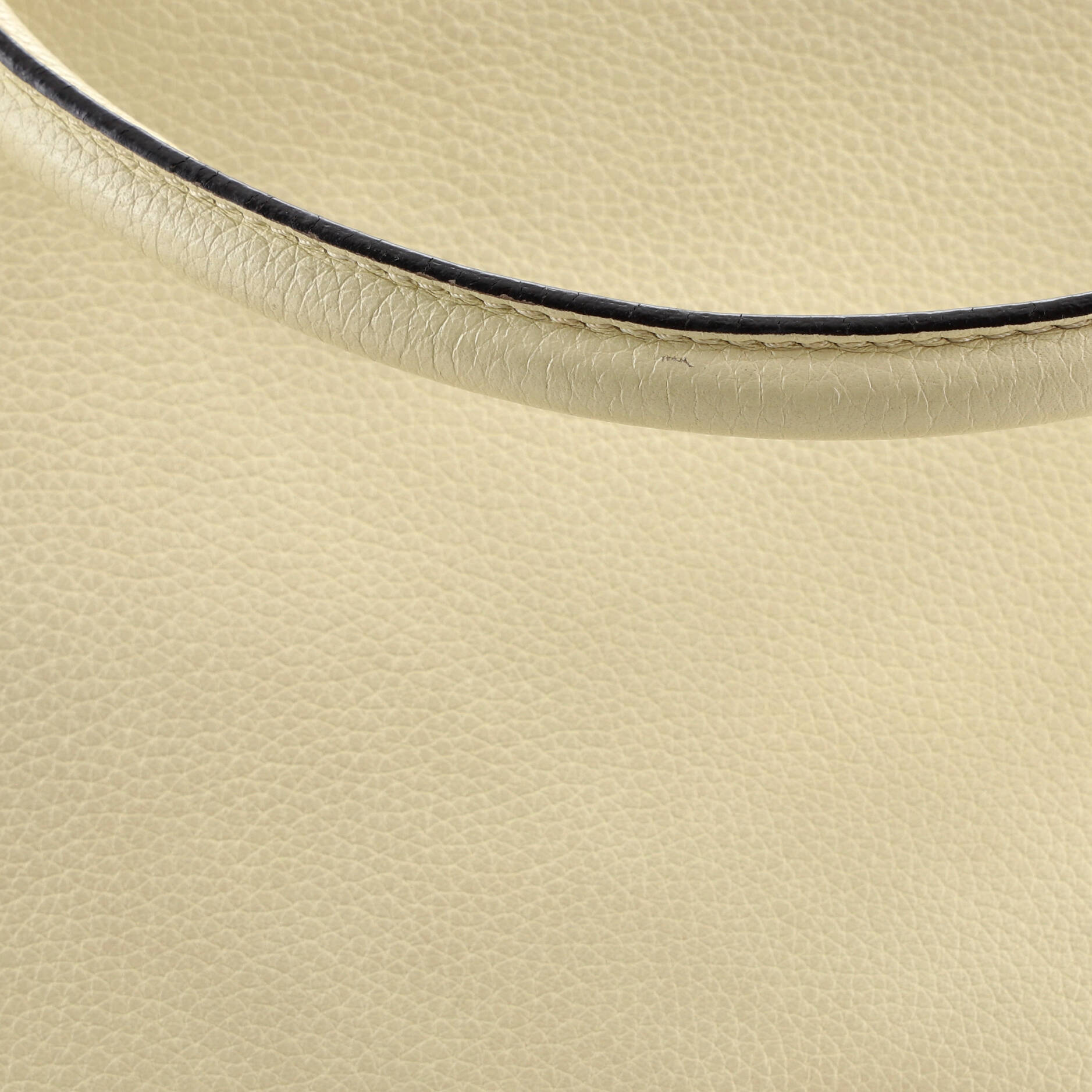 Trapeze Bag Leather Medium