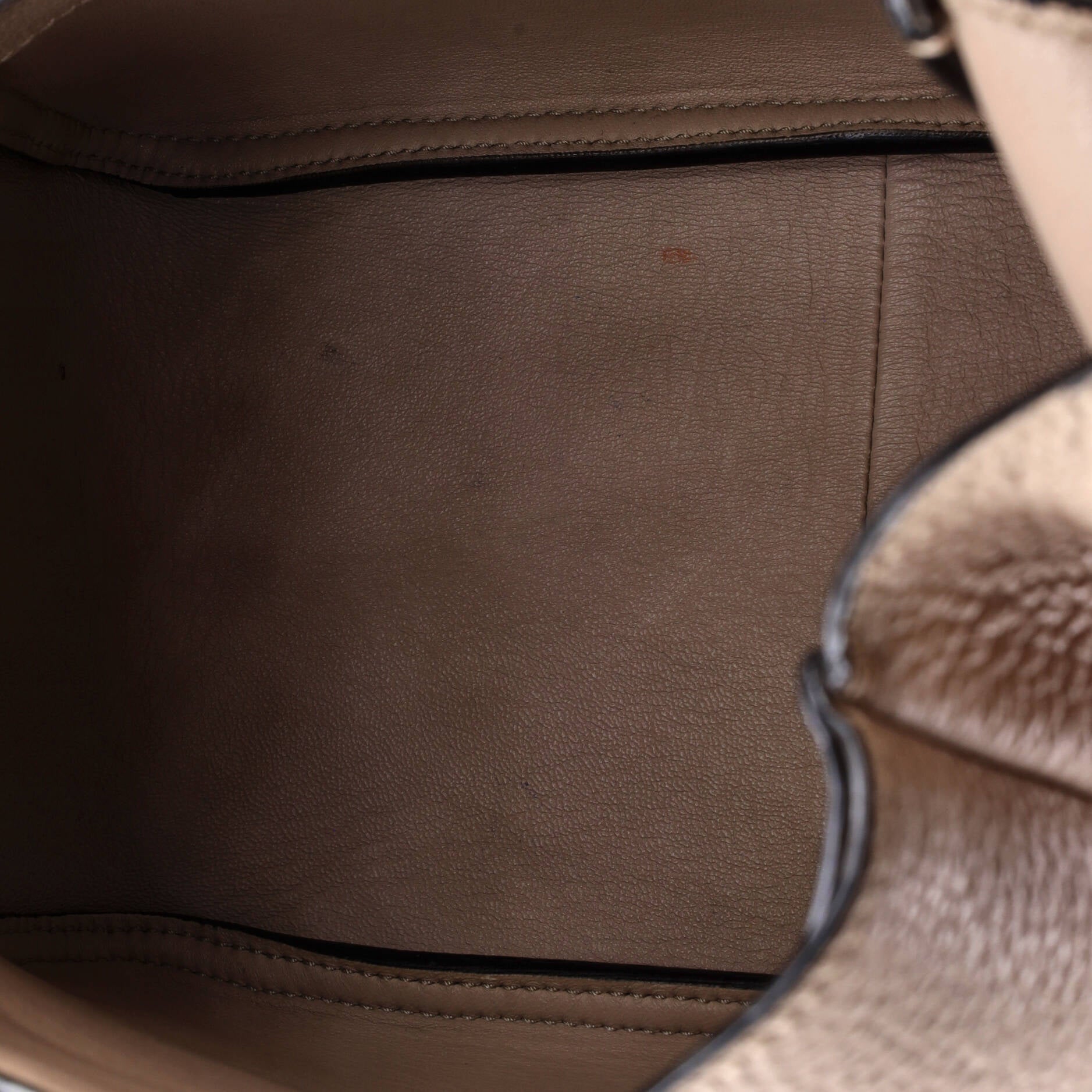 Dynamique Hobo Vitello Daino Small