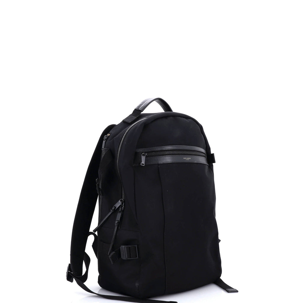 City Trekking Backpack Nylon