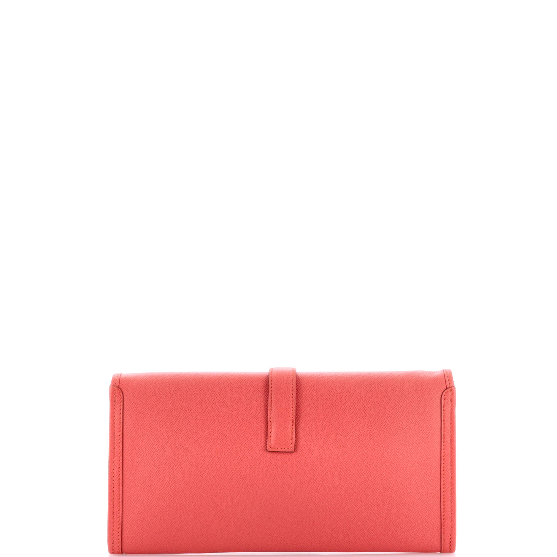 Jige Elan Clutch Epsom 29