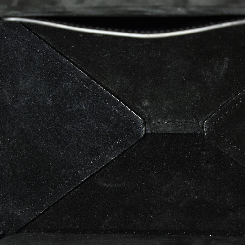 Take-Away Box Bag Monogram All Over Leather