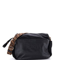 Logo Diaper Bag Nylon