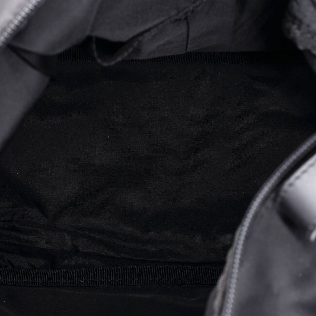 Logo Diaper Bag Nylon