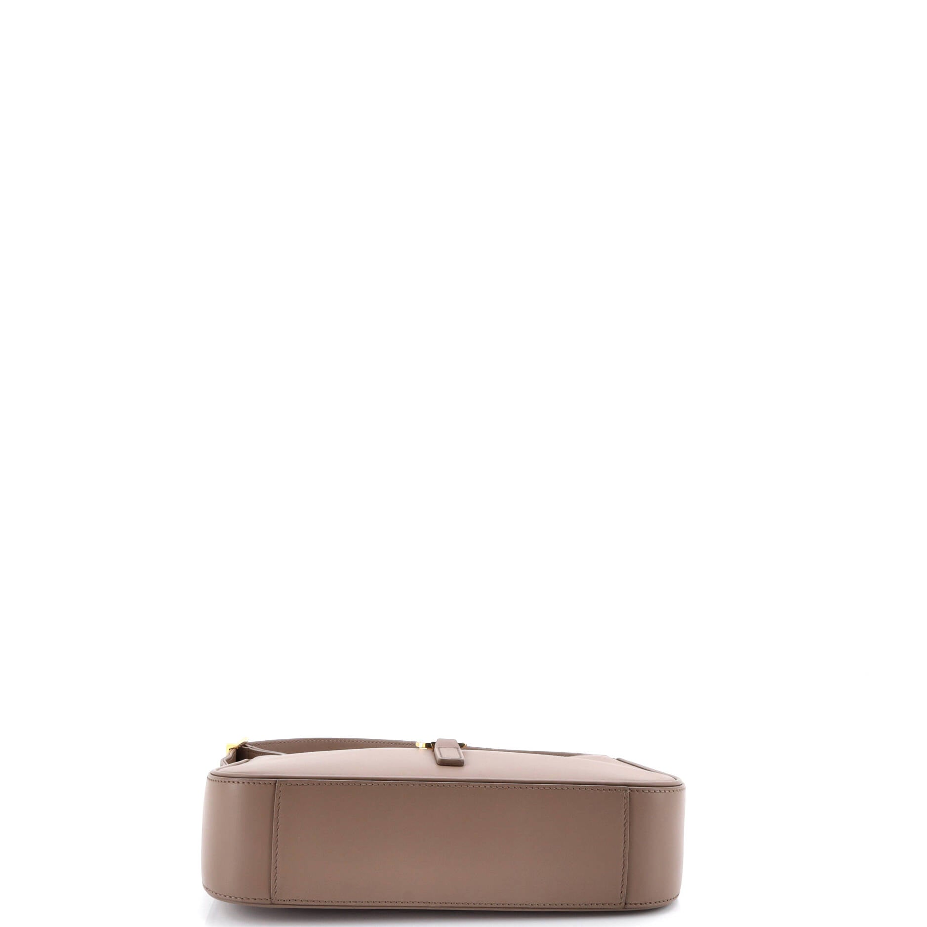 Le 5 a 7 Hobo Leather Small