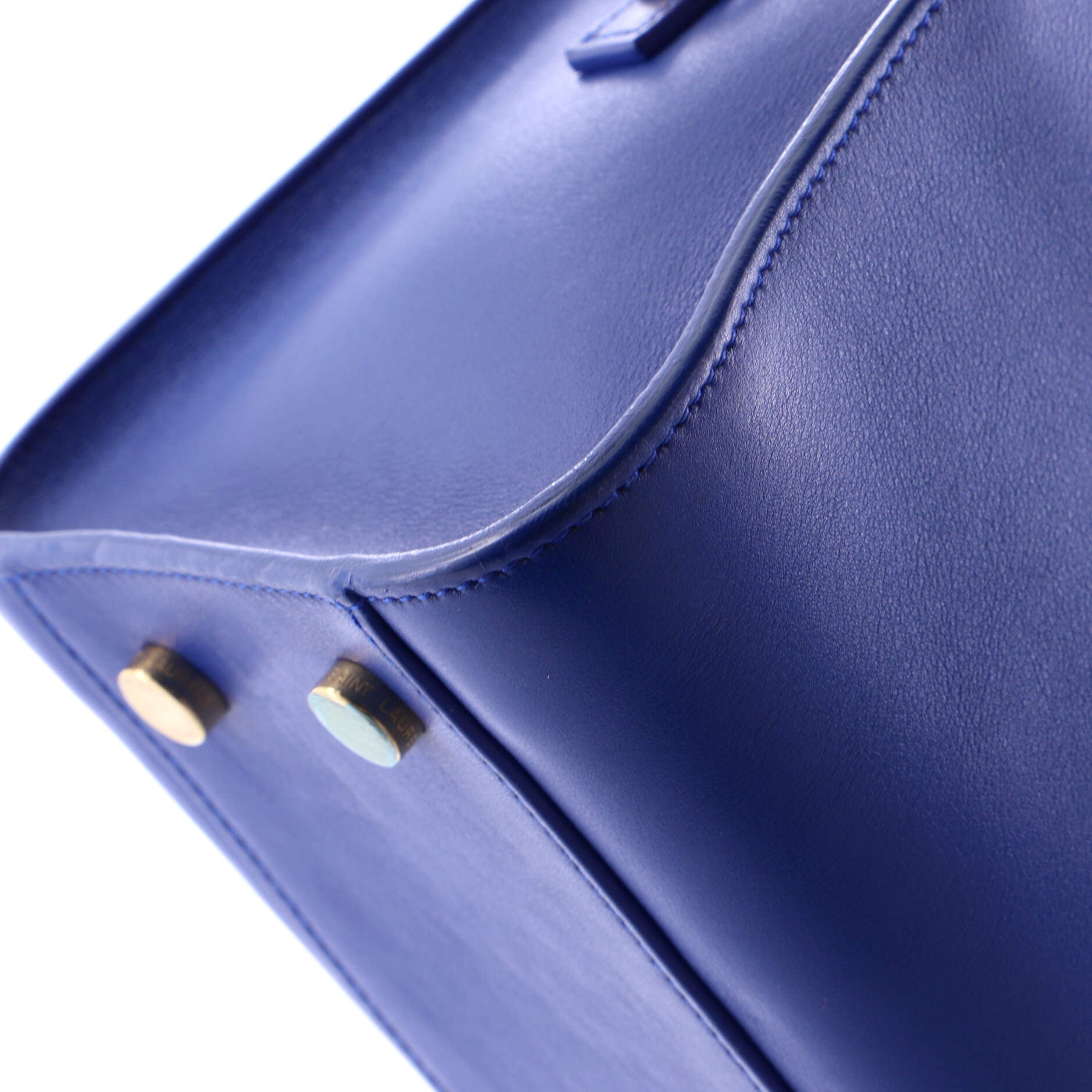 Monogram Cabas Leather Baby