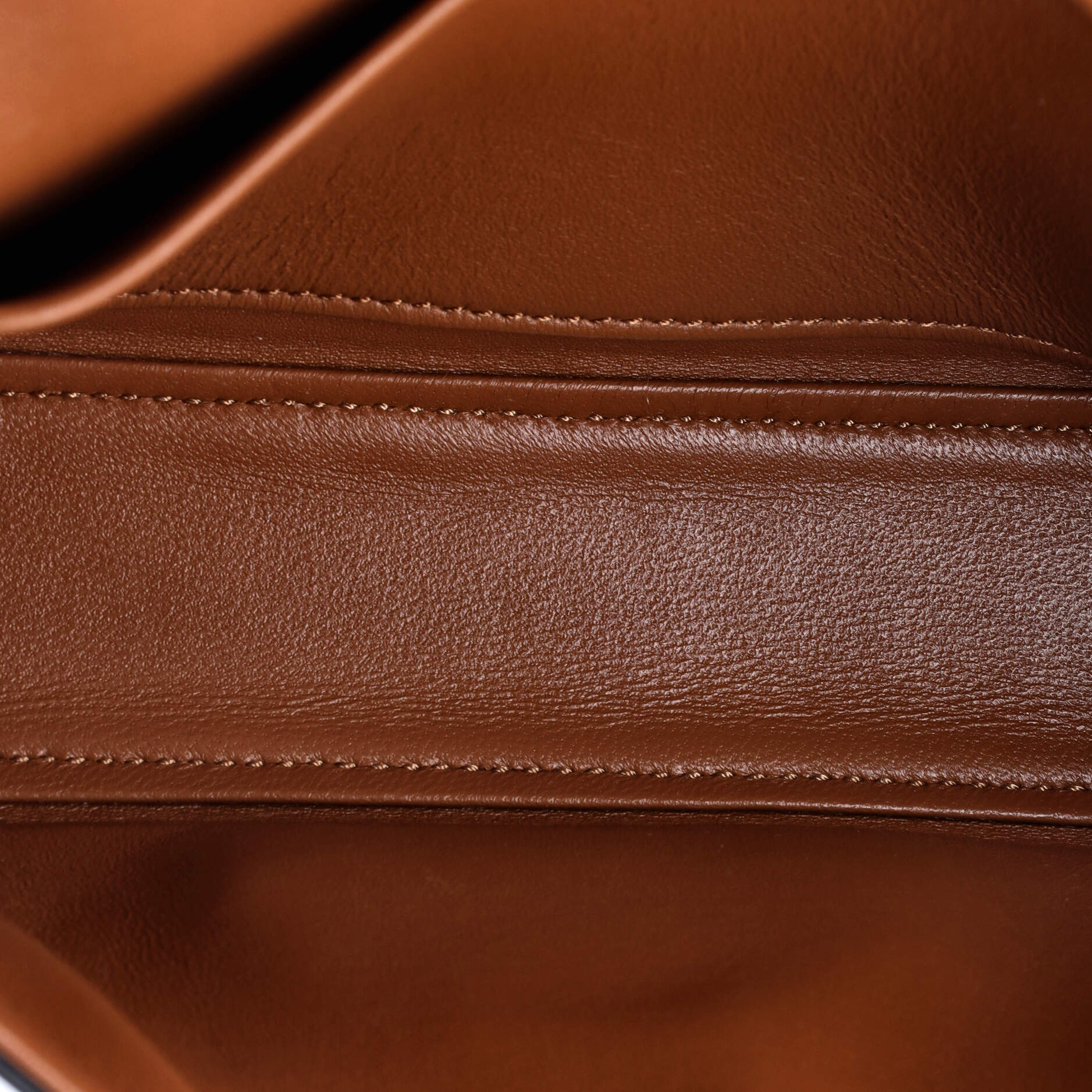 Triomphe East-West Shoulder Bag Triomphe Coated Canvas